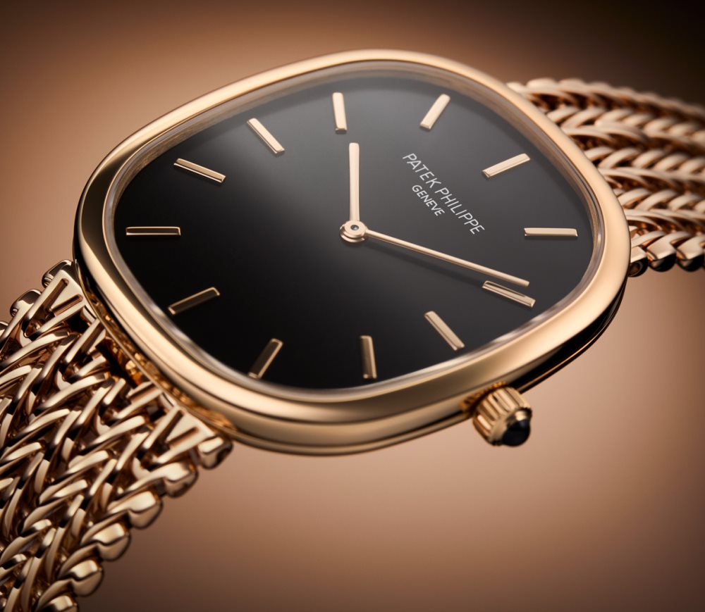 Golden Ellipse 5738/1R-001