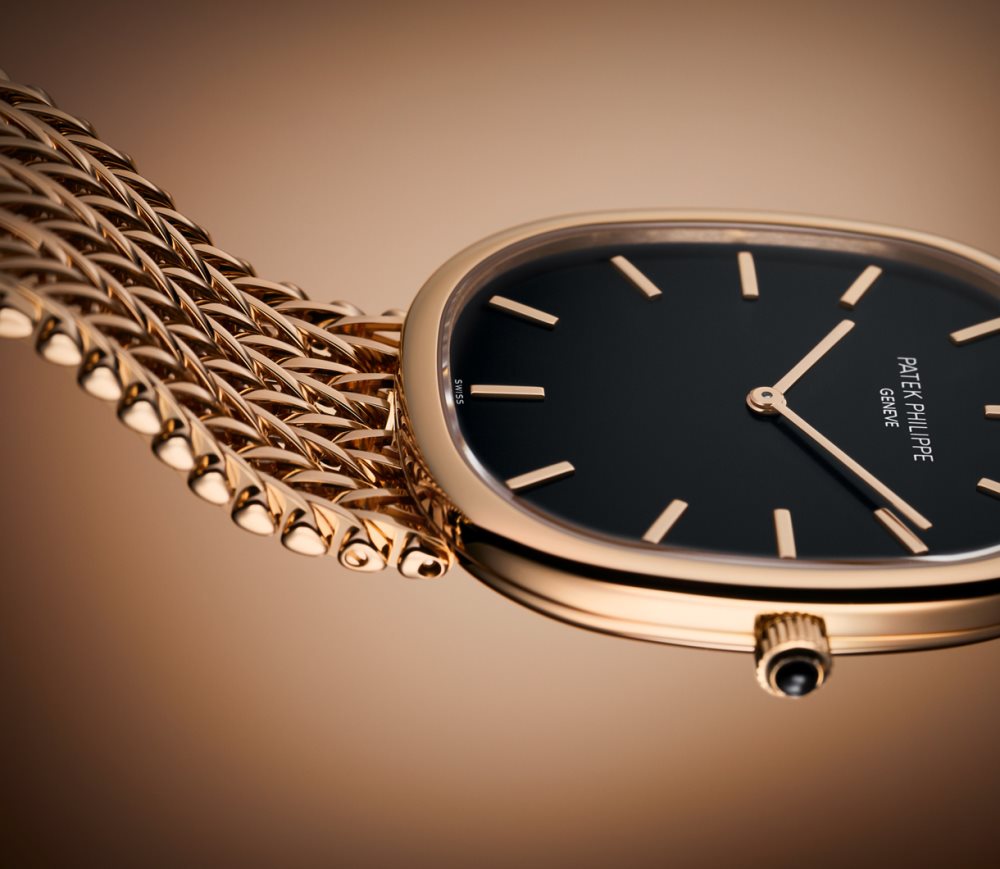 Golden Ellipse 5738/1R-001