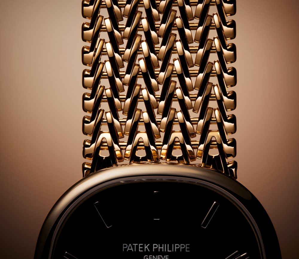 Golden Ellipse 5738/1R-001