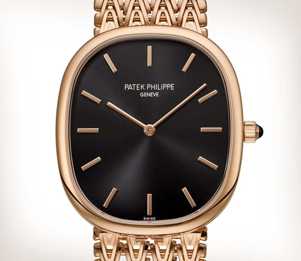 Golden Ellipse 5738/1R-001