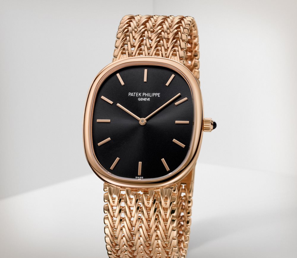 Golden Ellipse 5738/1R-001