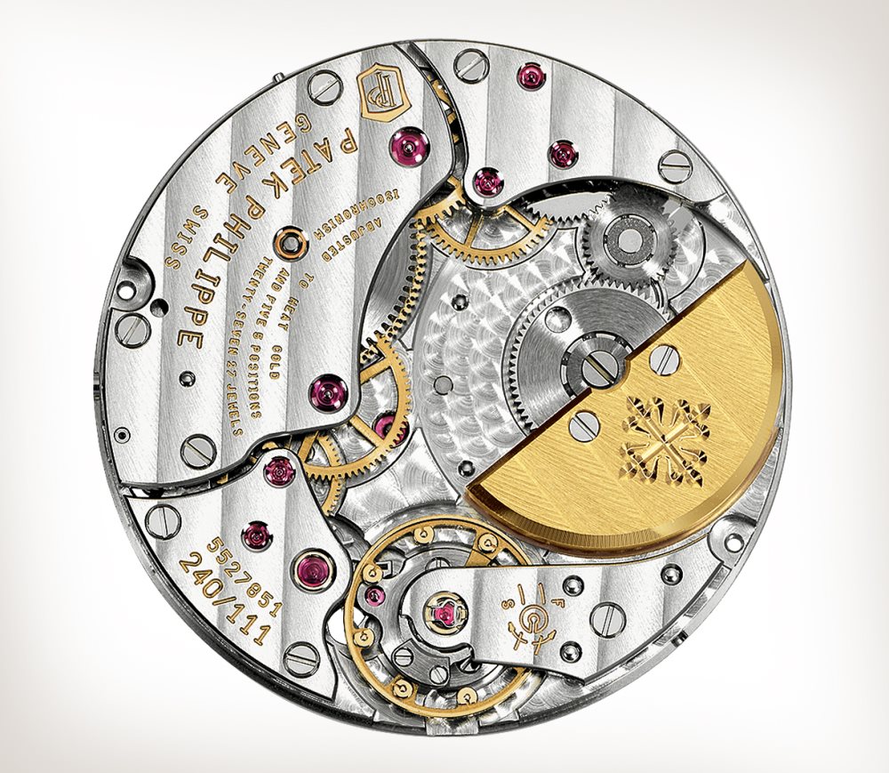 Golden Ellipse 5738/1R-001