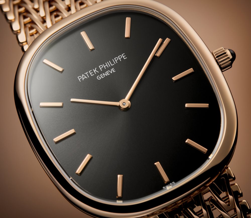 Golden Ellipse 5738/1R-001