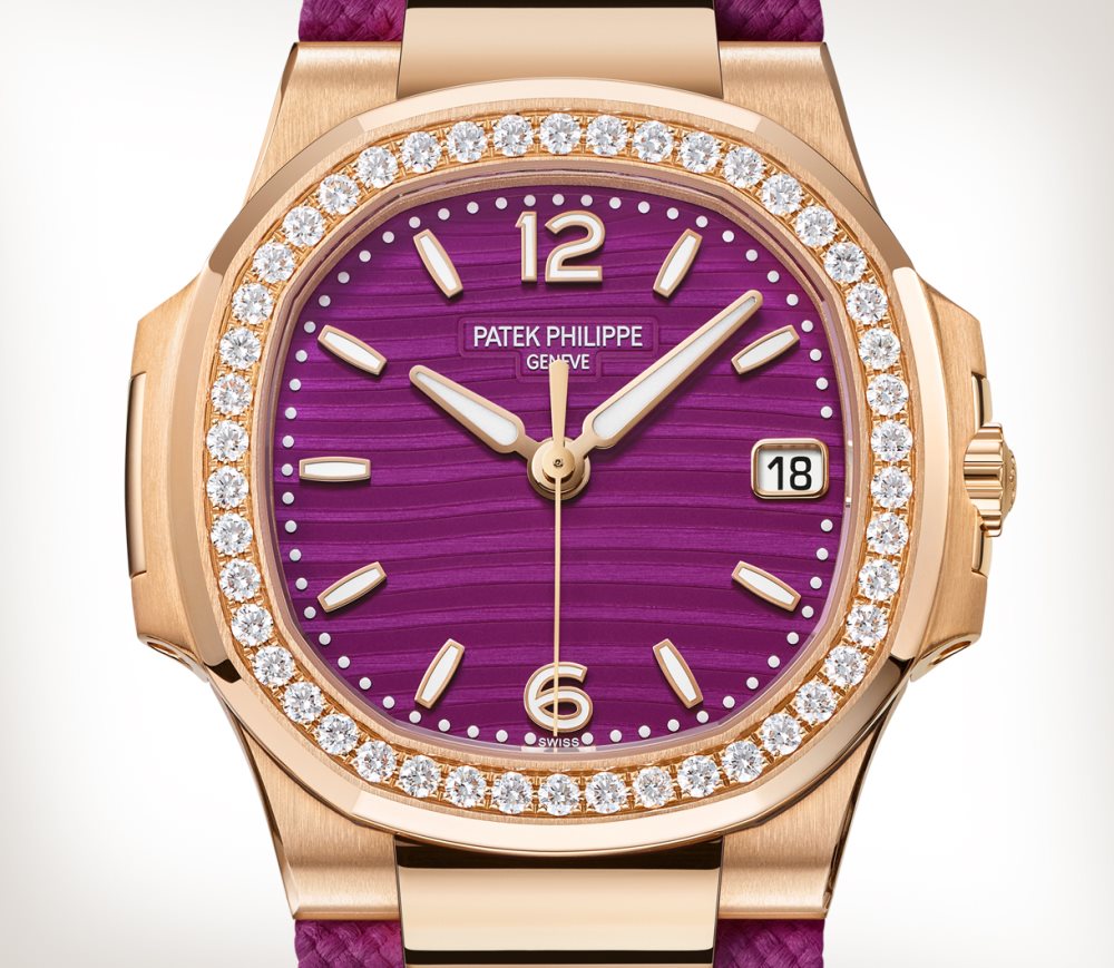 Nautilus 7010R-013