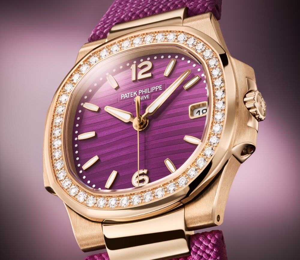 Nautilus 7010R-013