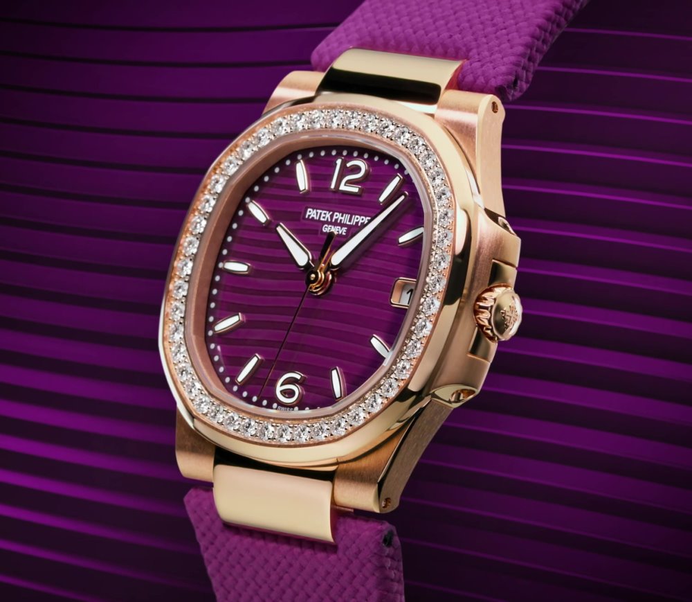 Nautilus 7010R-013