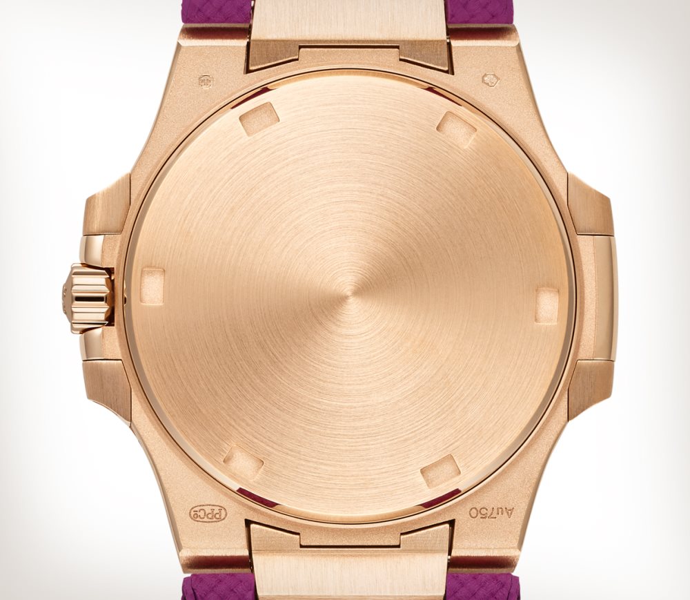 Nautilus 7010R-013