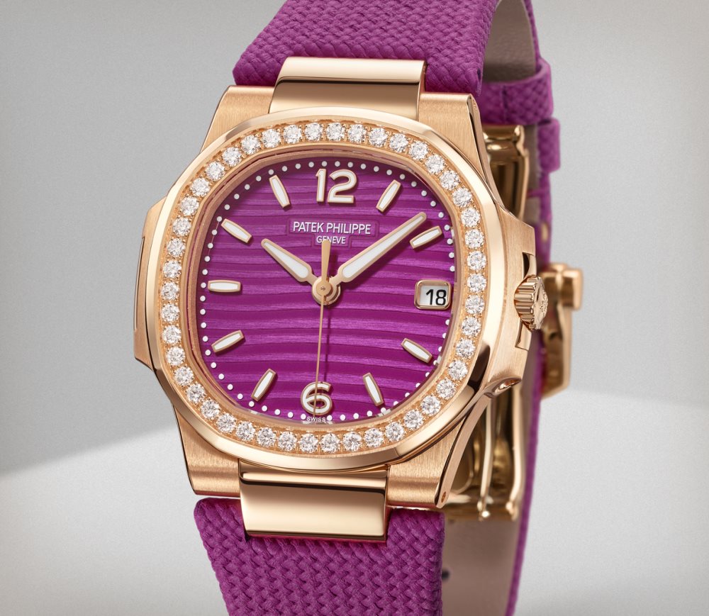 Nautilus 7010R-013