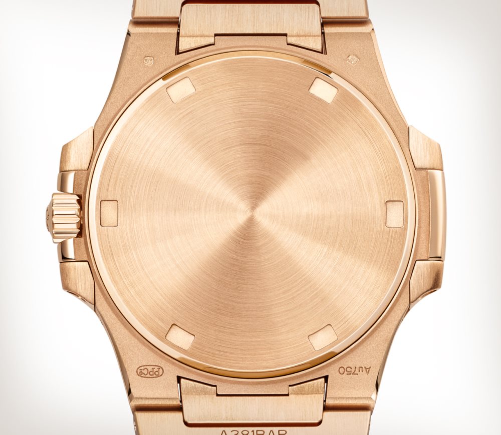 Nautilus 7010/1R-013