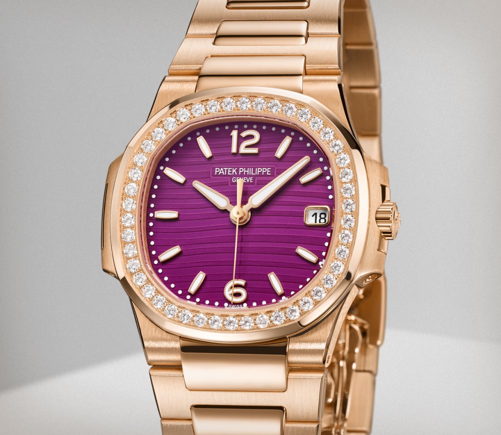 Nautilus 7010/1R-013