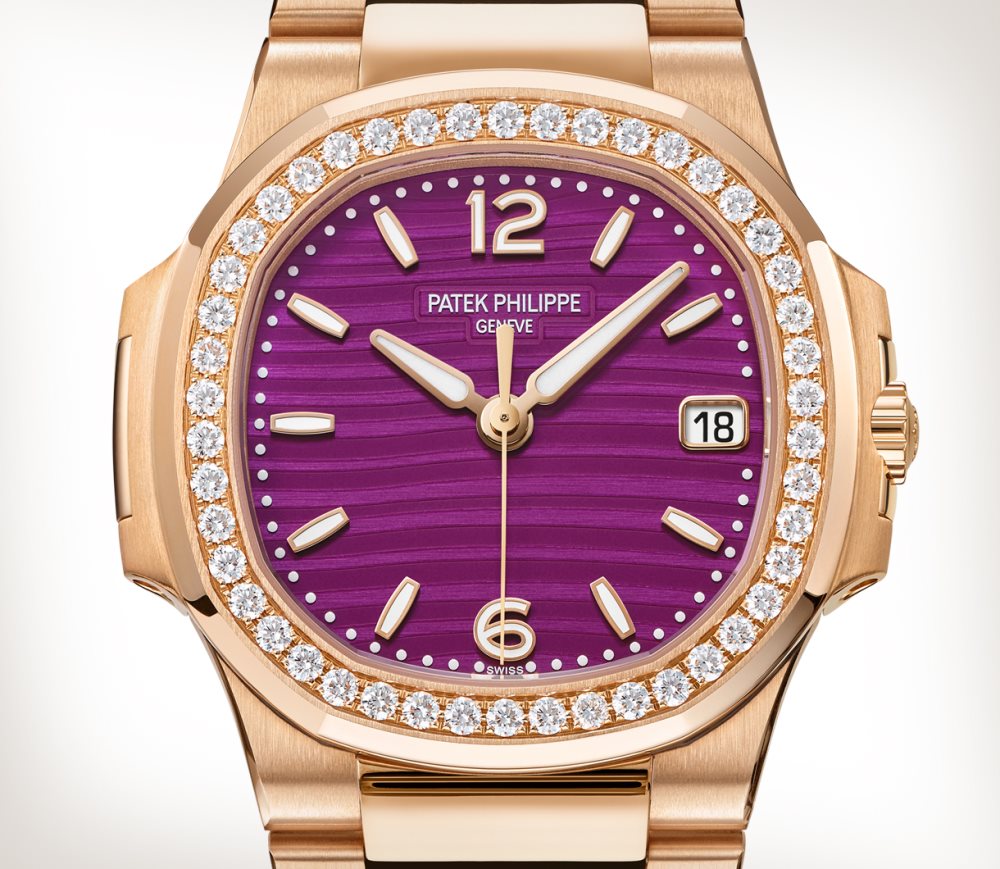 Nautilus 7010/1R-013