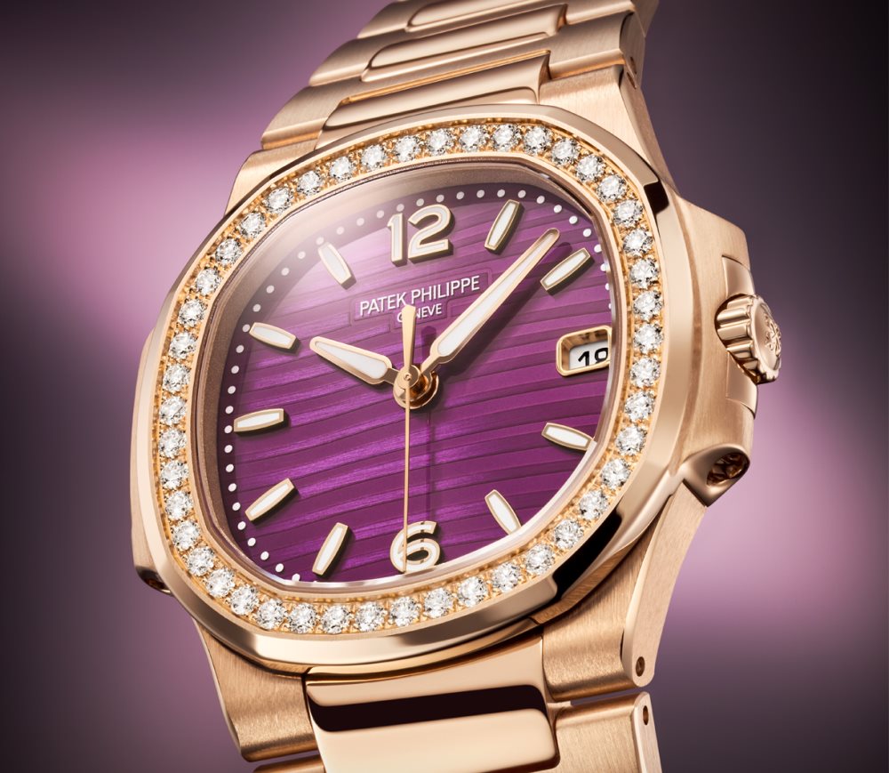 Nautilus 7010/1R-013