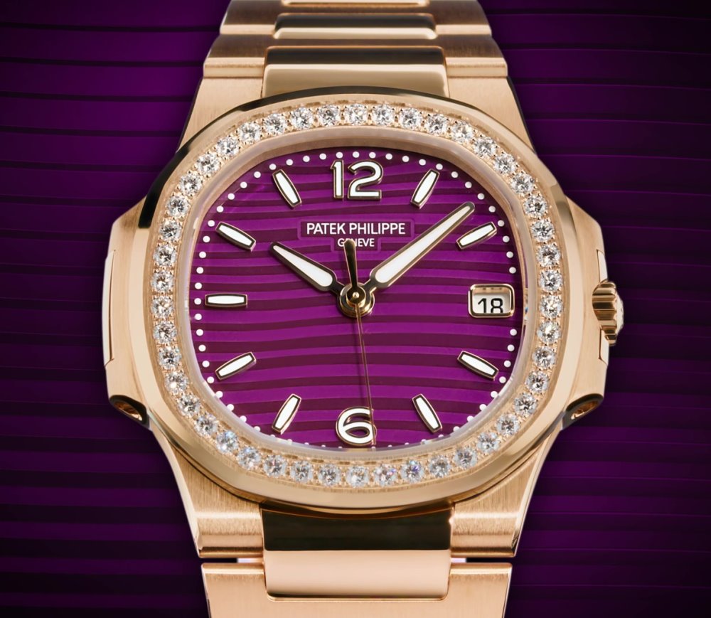 Nautilus 7010/1R-013
