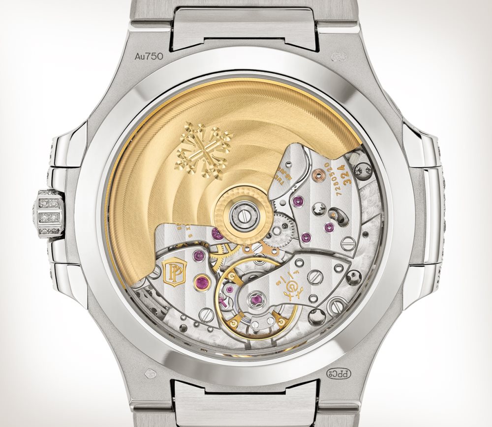 Nautilus 7118/1452G-001