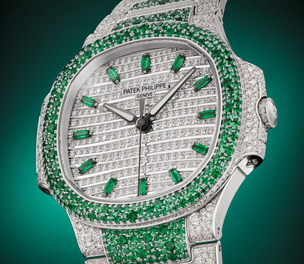 Nautilus 7118/1453G-001