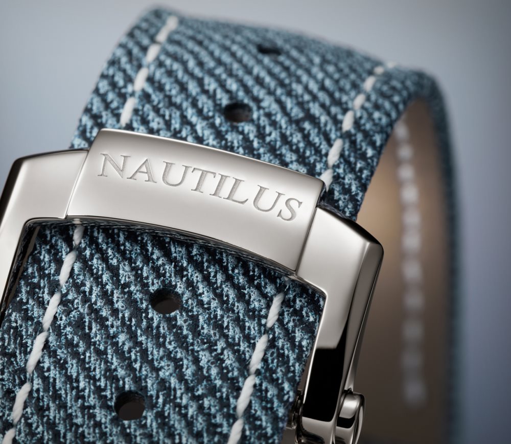 Nautilus 5980/60G-001