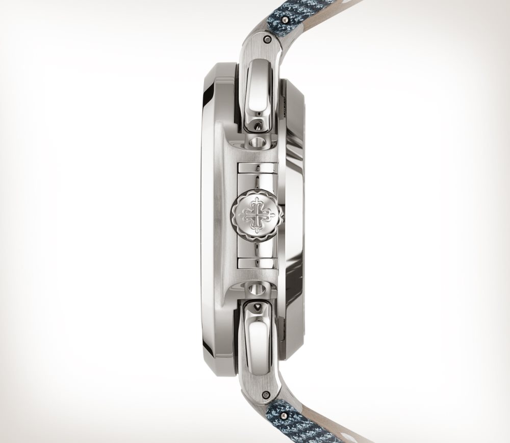 Nautilus 5980/60G-001