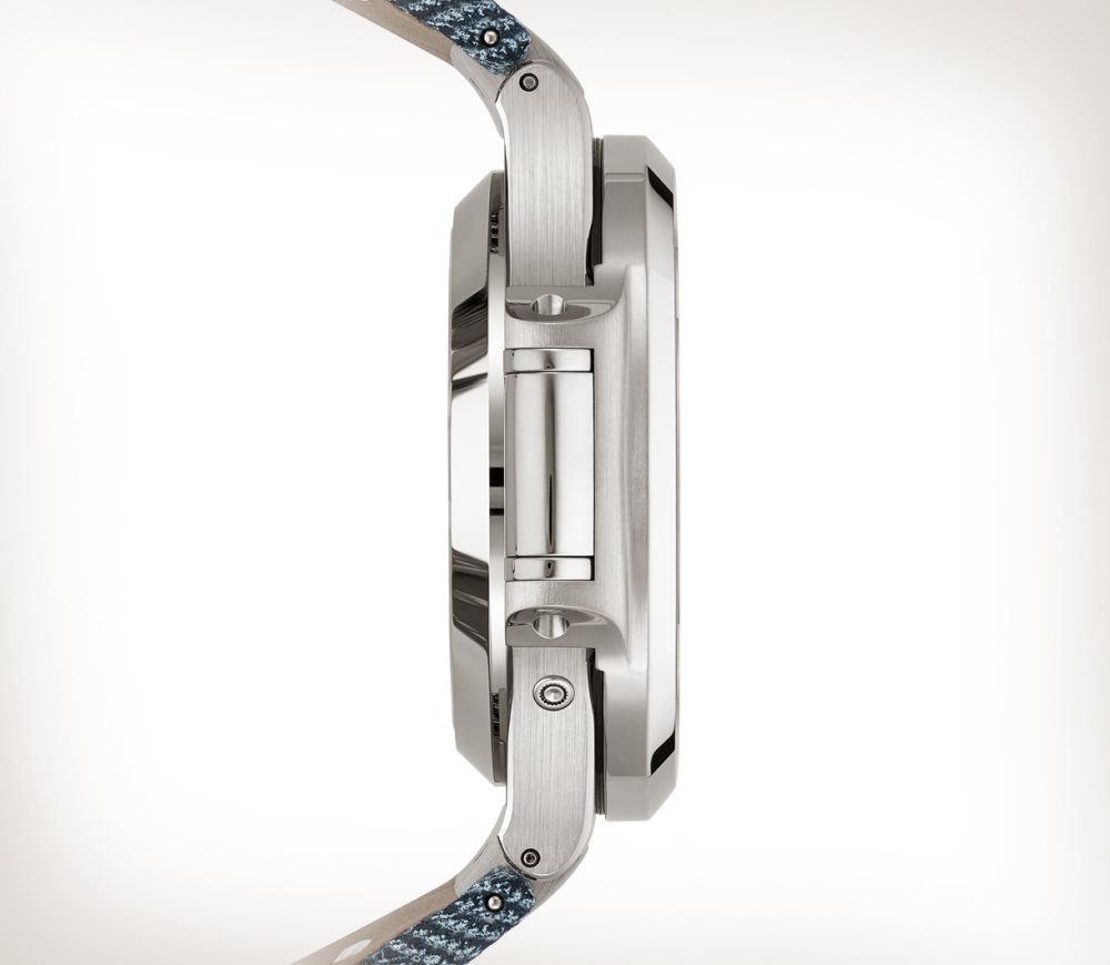 Nautilus 5980/60G-001