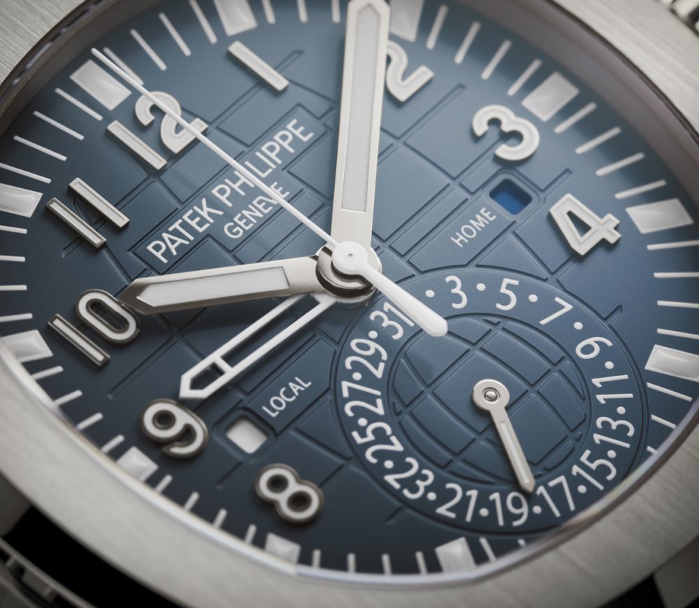Aquanaut 5164G-001