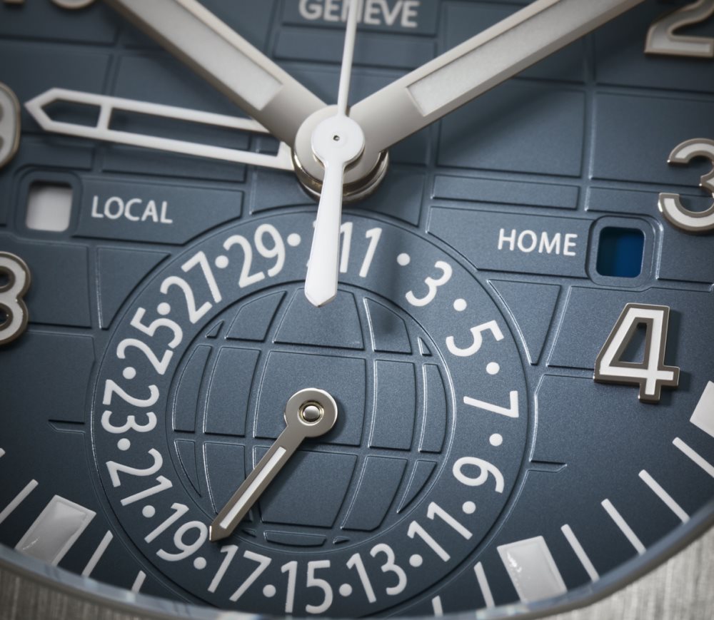 Aquanaut 5164G-001