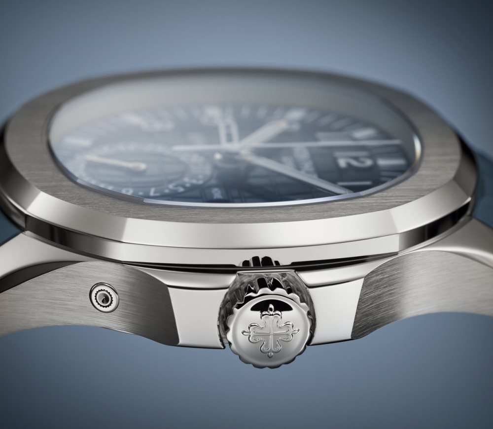 Aquanaut 5164G-001