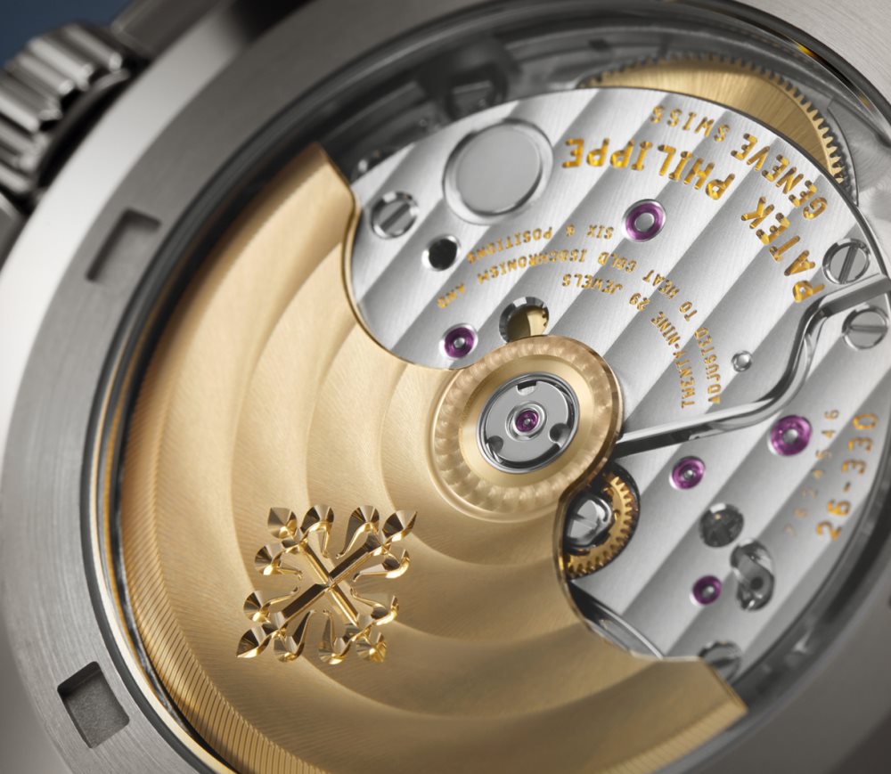 Aquanaut 5164G-001