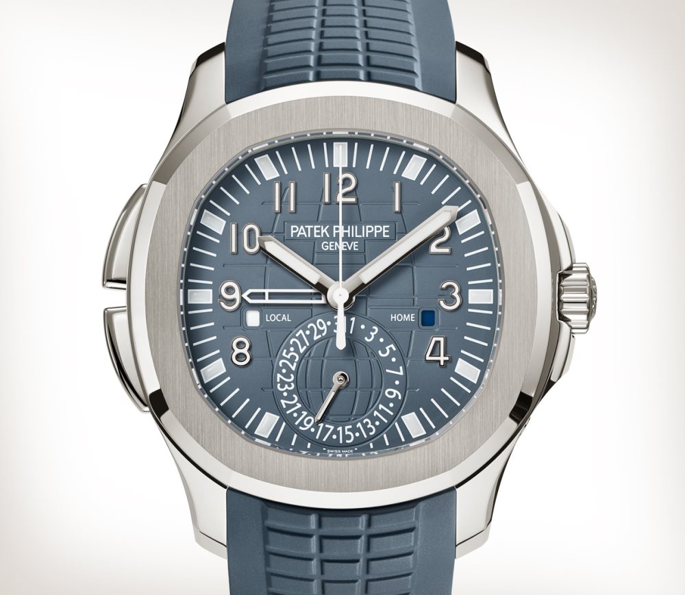 Aquanaut 5164G-001