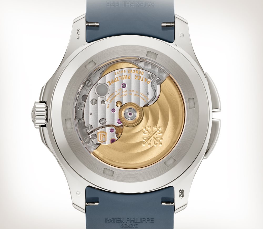 Aquanaut 5164G-001