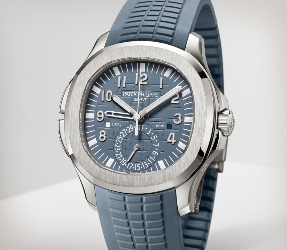 Aquanaut 5164G-001