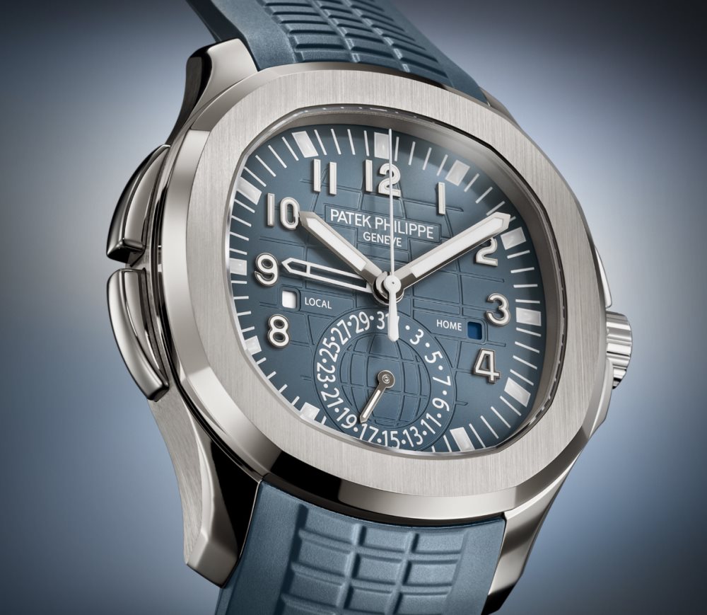 Aquanaut 5164G-001