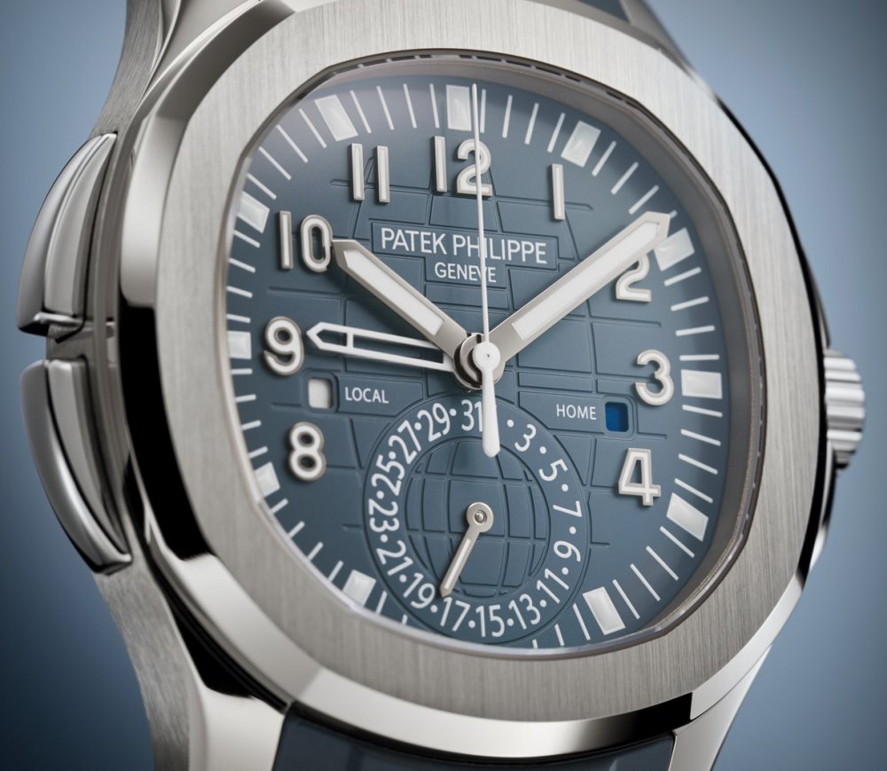 Aquanaut 5164G-001