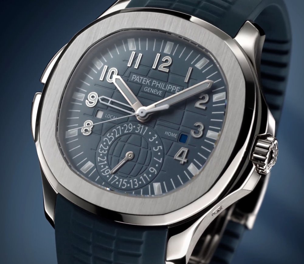 Aquanaut 5164G-001