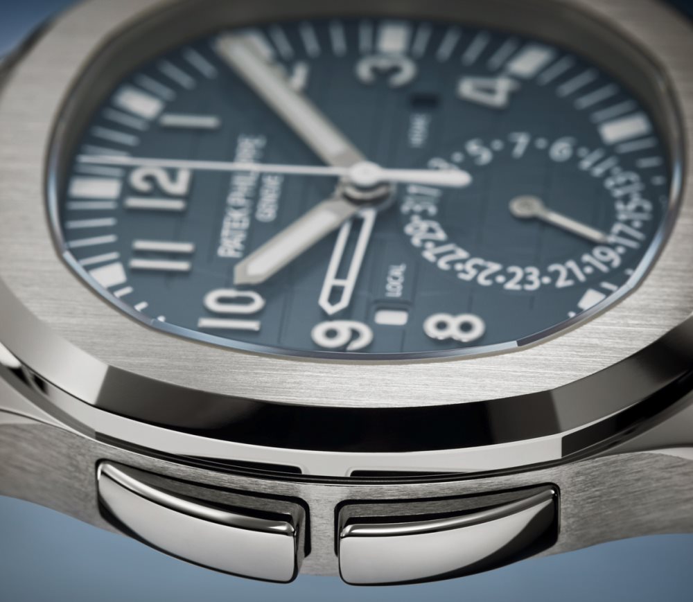 Aquanaut 5164G-001