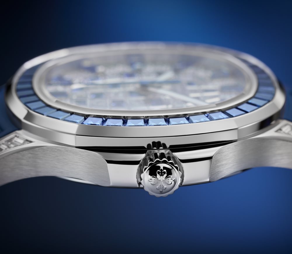 Aquanaut 5268/461G-001