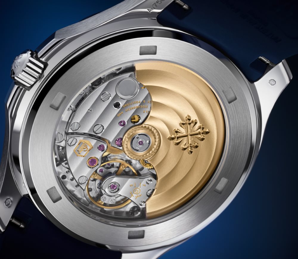 Aquanaut 5268/461G-001