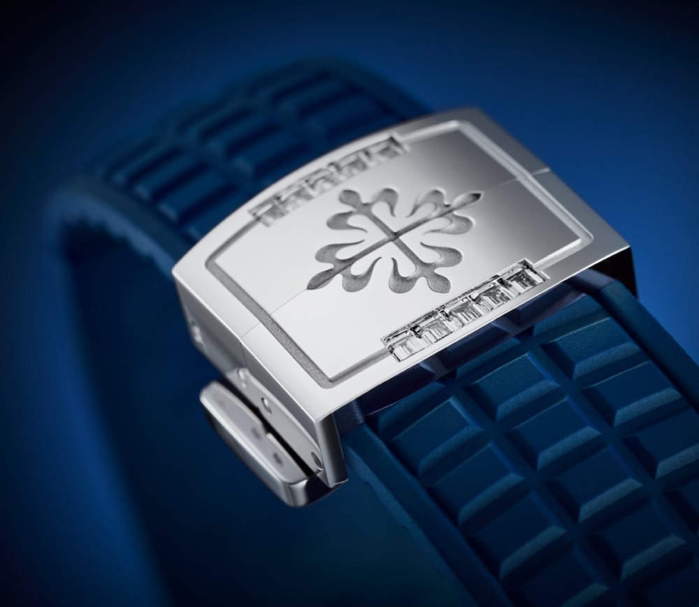 Aquanaut 5268/461G-001