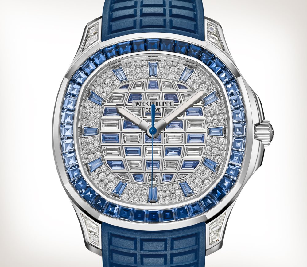 Aquanaut 5268/461G-001