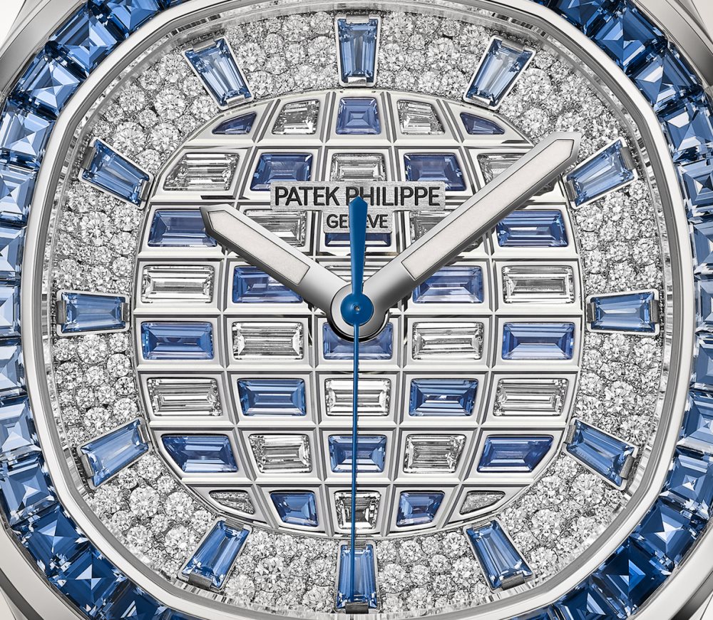 Aquanaut 5268/461G-001