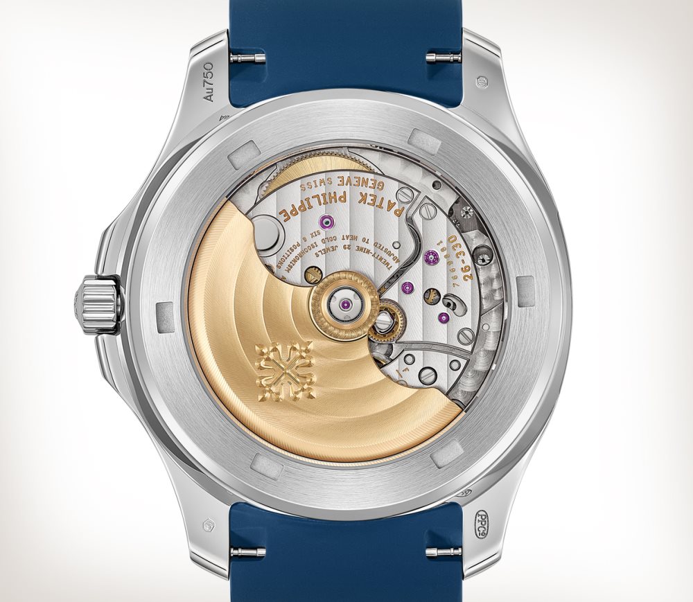 Aquanaut 5268/461G-001