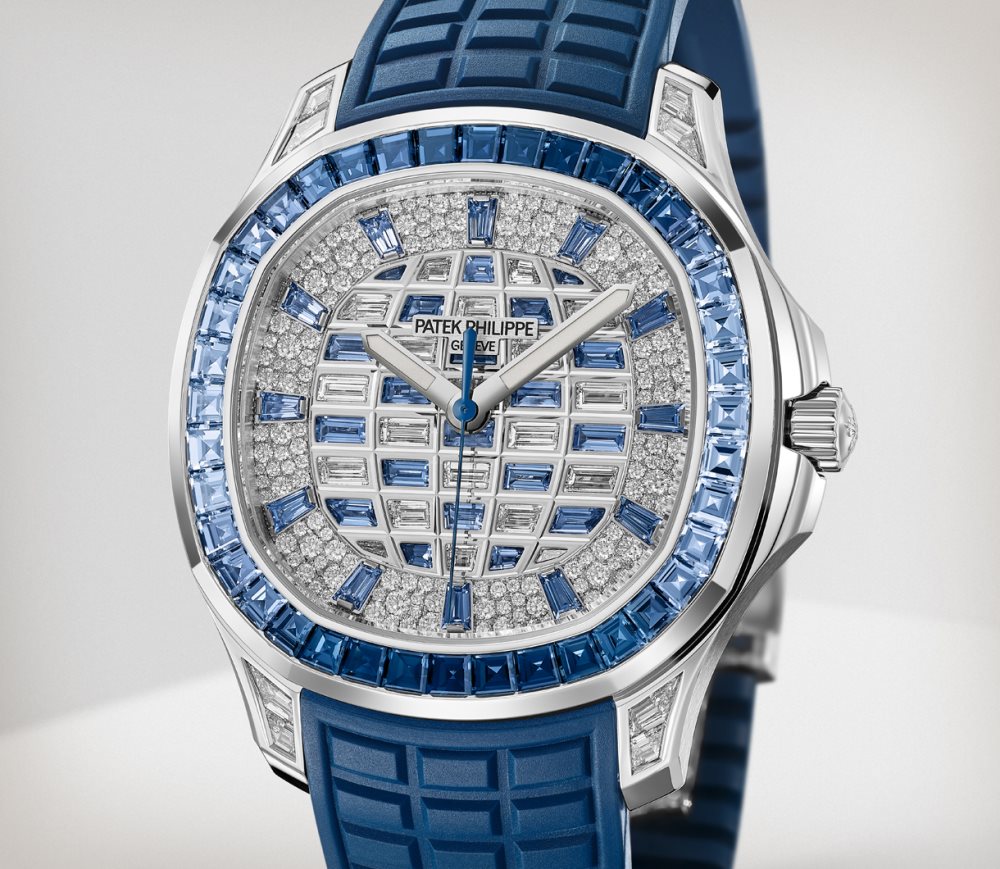 Aquanaut 5268/461G-001