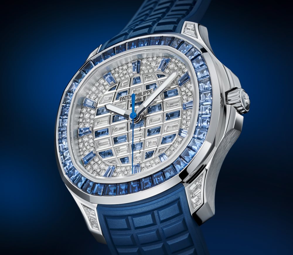 Aquanaut 5268/461G-001
