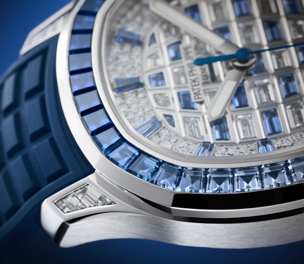 Aquanaut 5268/461G-001
