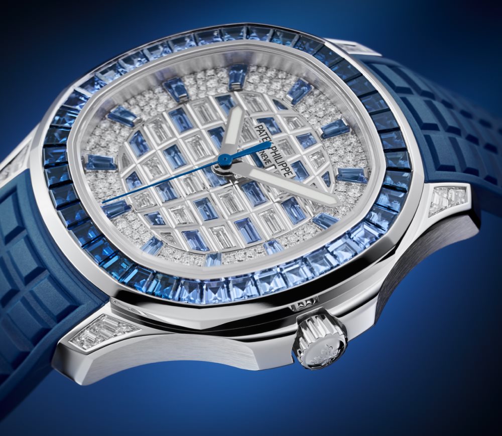 Aquanaut 5268/461G-001