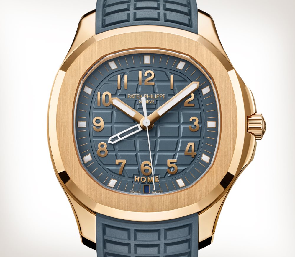 Aquanaut 5269R-001