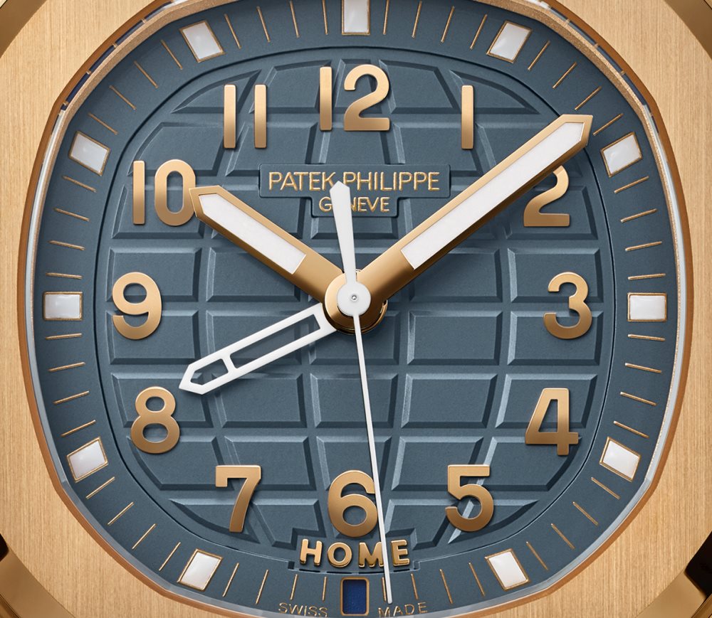 Aquanaut 5269R-001
