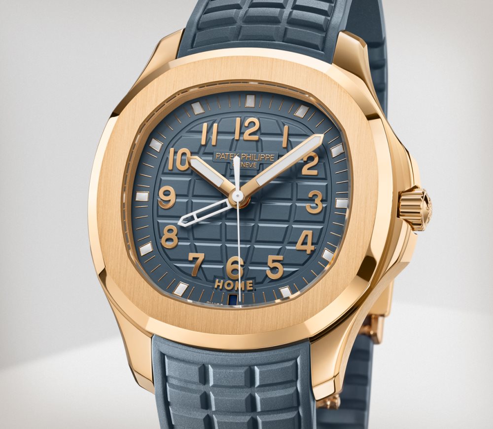 Aquanaut 5269R-001