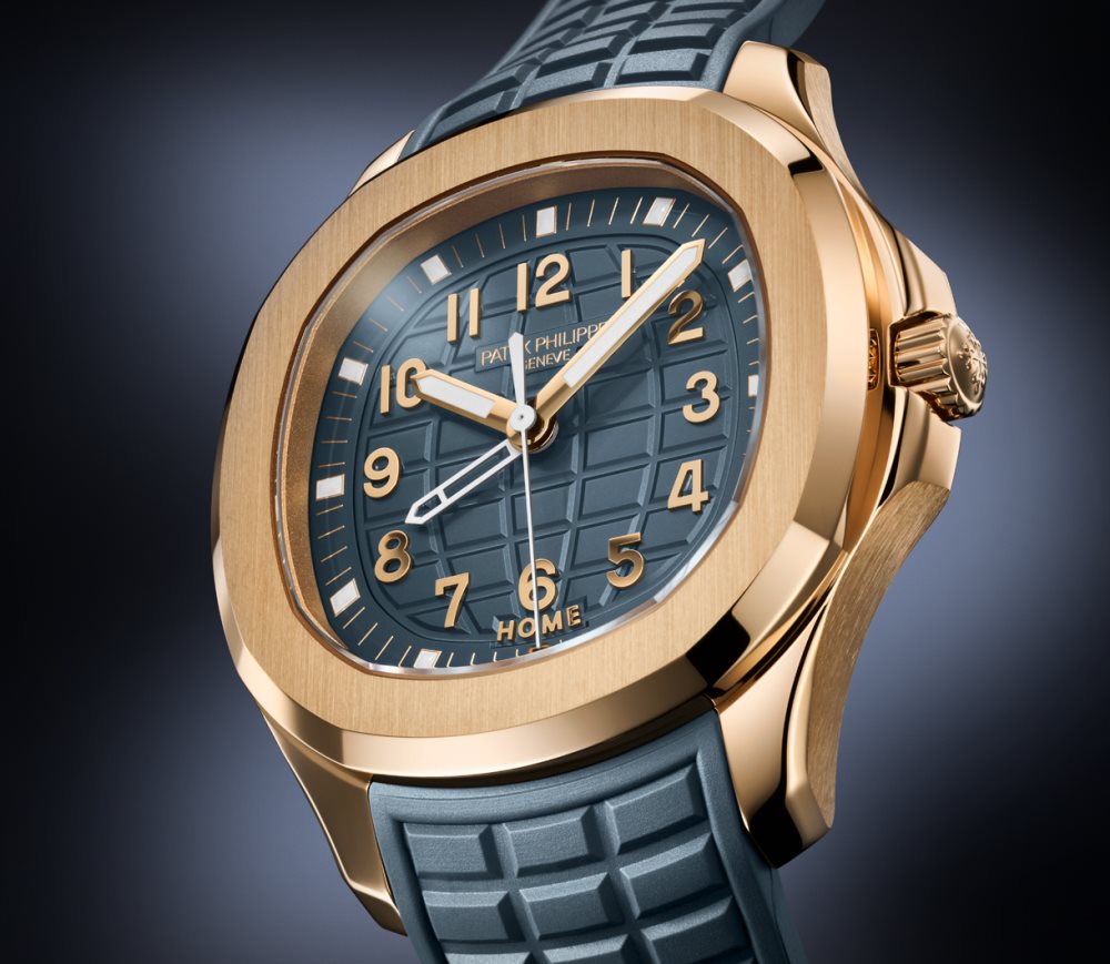 Aquanaut 5269R-001