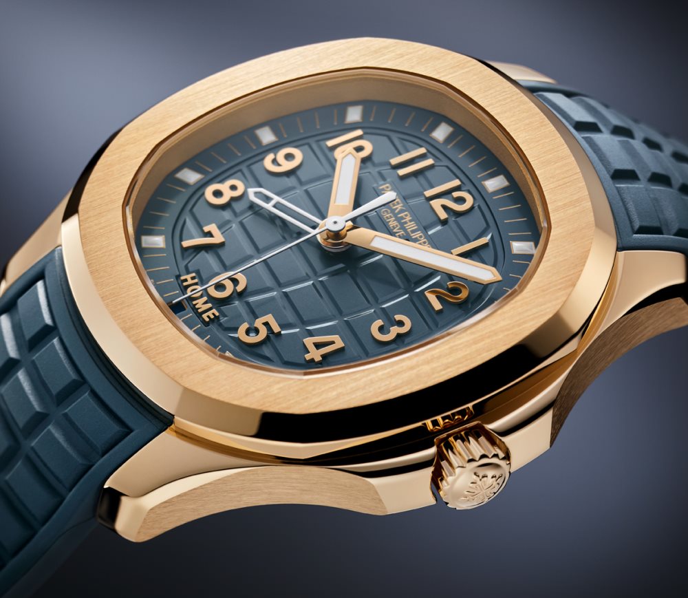 Aquanaut 5269R-001