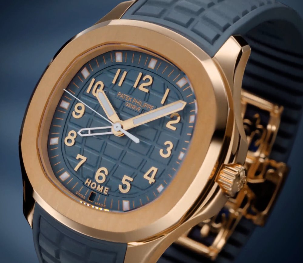 Aquanaut 5269R-001