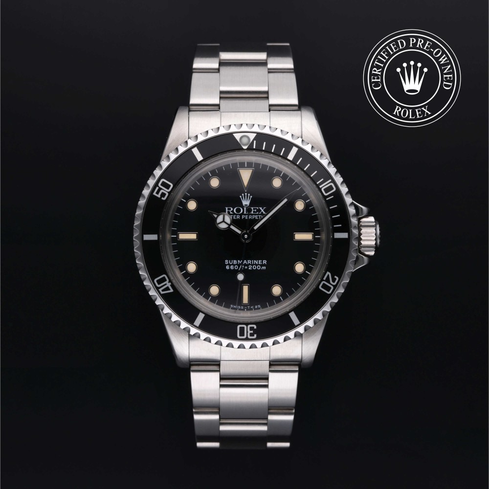 Submariner